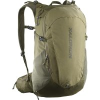 살로몬 백팩 TRAILBLAZER 30L 트레일블레이저 30리터 올리브 LC1520400