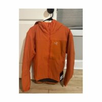 아크테릭스 바람막이 Arcteryx Proton LT Hoody 남성 s Medium NWT