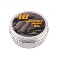 모리모토 PREMIER MINK OIL 글러브오일