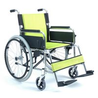 오픈메디칼 대세엠케어 의료용 알루미늄 휠체어 PARTNER K0 (12.7kg)