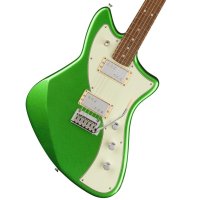 FenderPlayer Plus Meteora HH Pau Ferro Fingerboard Cosmic Jade 펜더