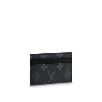 루이비통 국내발송 LOUIS VUITTON 더블 카드 지갑 Porte Cartes Double M62170