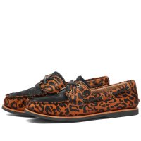 팀버랜드 N15 남성 로퍼 Timberland x Wacko Maria Classic Boat Shoe