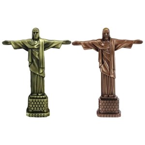 예수상 기독교 종교 거룩한 피규어 이안 동상 모델 컬렉션 조각 사무실