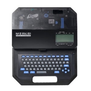 튜브넘버링기 CANON M-2 STD S1