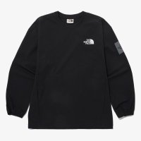 노스페이스 ICE RUN CREWNECK 아이스 런 크루넥 NM5MP05J