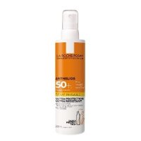 라로슈포제 안뗄리오스 썬스프레이 SPF50+ 200ml 유향