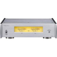 TEAC AP505S 스테레오 파워 앰프 Reference 시리즈  실버