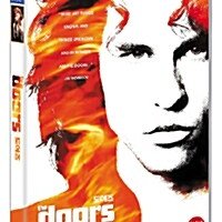 [DVD] 도어즈 : 화질 보정판  [The Doors]