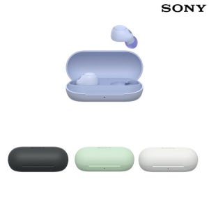 [공식파트너]소니 노이즈캔슬링 블루투스이어폰WF-C700N