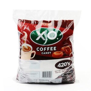 잭앤질 엑스오 커피사탕 1.47kg 대용량
