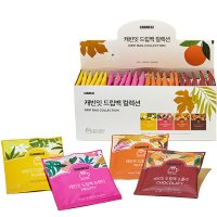 캐빈잇 드립백 컬렉션 원두 커피 28p  12g  28개입  1개