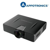 Appotronics AL-MU500E 아포트로닉스 레이저 빔프로젝터 DLP방식 WUXGA 5000안시