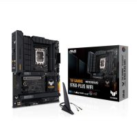 ASUS TUF Gaming B760-PLUS WIFI (인텍앤컴퍼니)