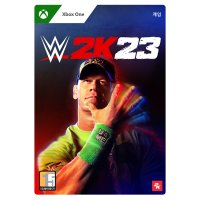 마이크로소프트 엑스박스 WWE 2K23 (Xbox One)