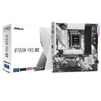 [ASRock] B760M Pro RS D5 에즈윈 (인텔B760/M-ATX)