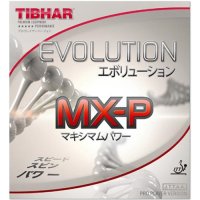티바 탁구러버 에볼루션 MX-P MXP  검정  2.1~2.2mm