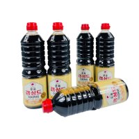 갬성드 더치커피 오리지널 1L 500mL