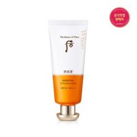 더후 공진향 진해윤 보습 선크림 60ml