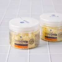 신선도원 의성 다진마늘 200g