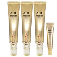 AHC AHC 최신상 아이크림 시즌11 프리미어 앰플인 40ml 3개+12ml