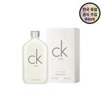 [캘빈클라인] [공식수입원] 캘빈 클라인 씨케이 원 EDT 50ML