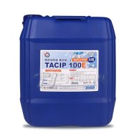 TACIP-100 A제 유분용해제 18.7리터 배관 기름때제거제  1통  18.7L