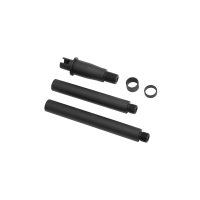 Dytac Modular Outer Barrel Medium Length Kit of MWS