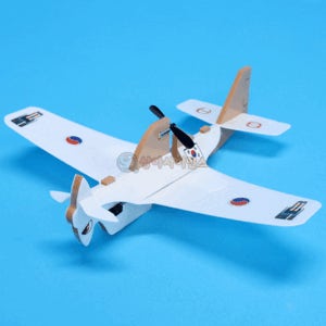 SA 무스탕 전동글라이더(AAM3구 커버형 충전기 포함)