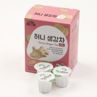 [신세계백화점]허니 생강차 (450g) (30gx15개입)