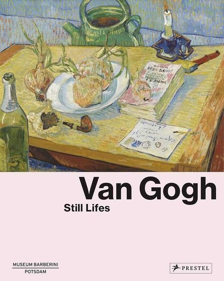 Van Gogh (Still Lifes)