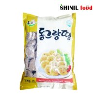 드림애 동그랑땡 1kg