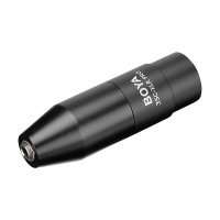 보야 35C-XLR PRO 3.5mm(TRS) 미니잭 어댑터