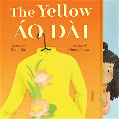 (The)yellow Ao Dai