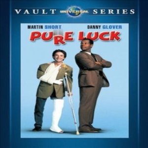 Pure Luck (프록터의 행운)(지역코드1)(한글무자막)(DVD-R)