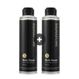 [1+1 이벤트]불스파워 엔진코팅제 시그니처 300ml