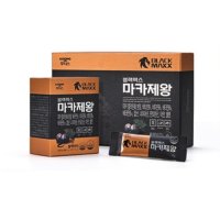 블랙맥스 마카제왕 8g x 28포