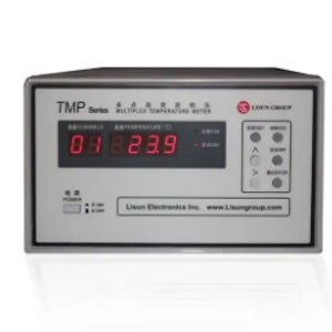 TMP-8/TMP-16 다채널 온도 테스터