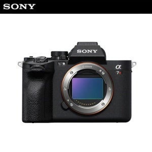 [SONY] 소니 카메라 A7RM5 BODY + SEL24105G 줌렌즈 패키지 / 풀프레임 미러리스 알파
