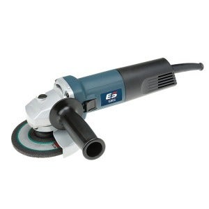 ES 5인치 전기 그라인더 G805 그라인다 그라인드 125mm 900W 절단