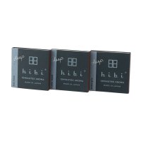 Hibi 10Minutes Aroma Box Deep 3 Fragrances (레귤러)