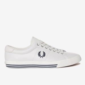 플랫폼 프레드페리 공용 스니커즈 SFPU2314343-313 언더스핀레더 428519