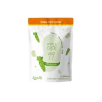 라발란스 에어99 프로틴스낵 와사비 25g