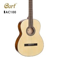 Cort AC100 DX (OP) / 콜트 입문용 클래식 기타