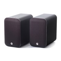Q Acoustics 큐어쿠스틱 M20 HD 무선 블루투스 Hi-Res 스테레오 스피커(Pair)