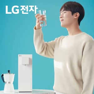 LG전자 정수기렌탈 오브제 WD120MCB 빌트인 퓨리케어 직수방식얼음 자가관리/36개월약정