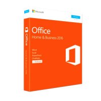 MS Office Home and Business 2016 영문 기업용 PKC