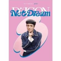 엔시티드림 디아이콘 디페스타 포토카드 & 포토북 미니에디션 / NCT DREAM DICON DFESTA MINI