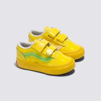 VANS 반스 토들러 x Haribo Old Skool 올드스쿨 V