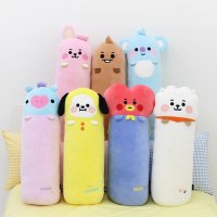 BT21 베이비 롱 바디필로우 슈키